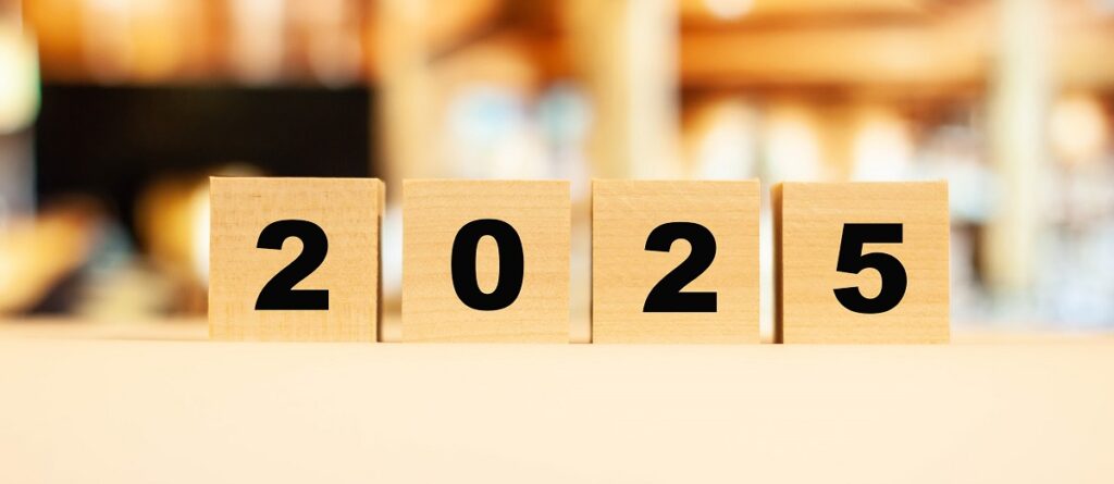Time 2025 On Wooden Cubes. Numbers For Home Business. Time 2025 on wooden cubes. Numbers for home business.