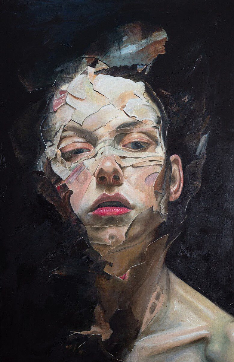 Marthijn de Rooy - Life unruffled Marthijn de Rooy - Life unruffled