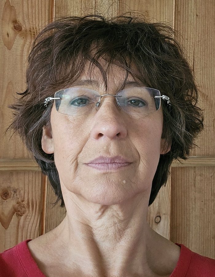 Portretfoto - Gerrie Folbert Portretfoto - Gerrie Folbert