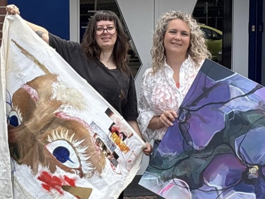 OAA Young foto bij bericht OAA Young foto bij bericht