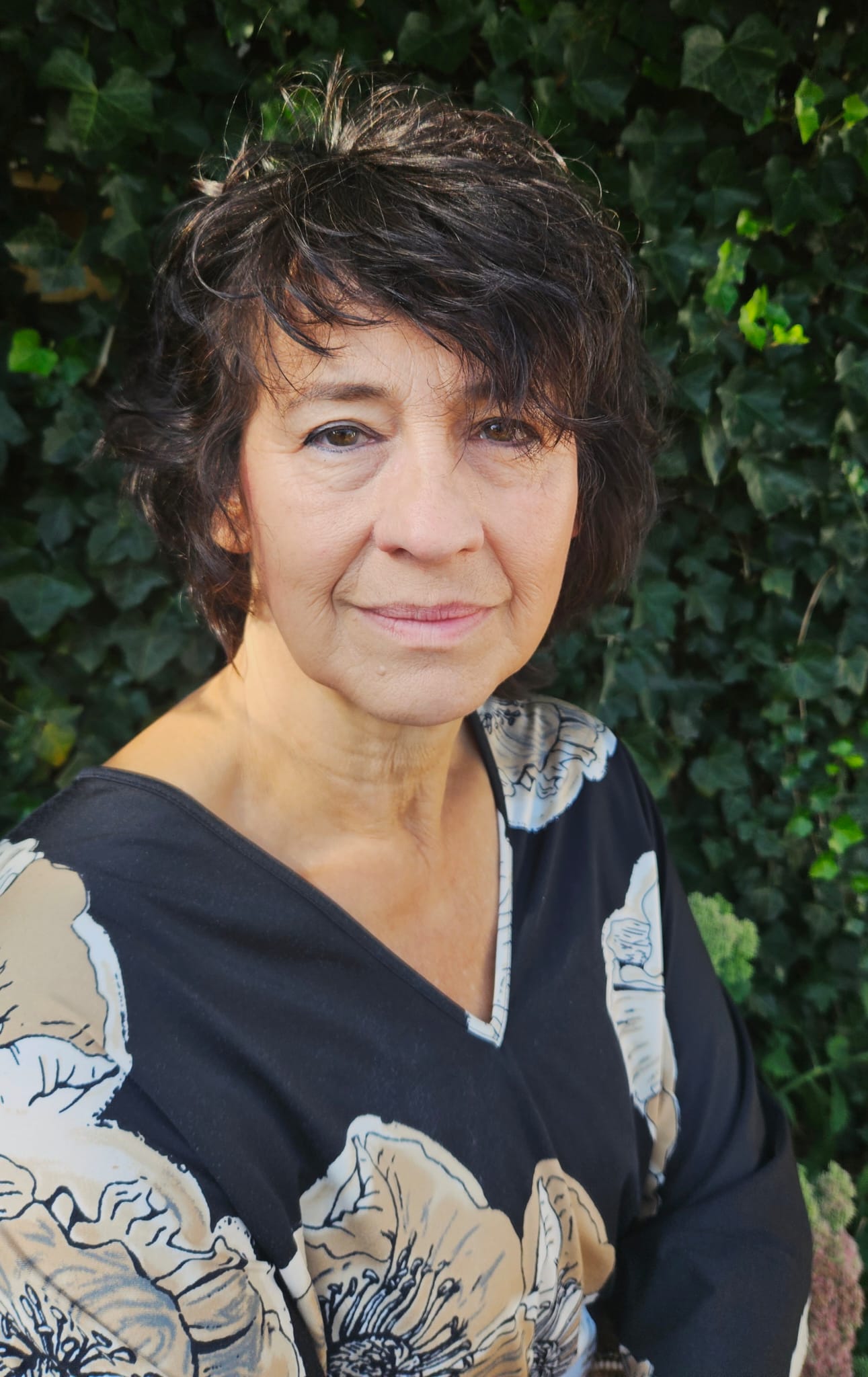 Profielfoto Gerrie Folbert