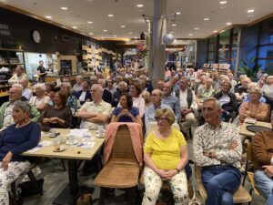 Publiek kunstlezing 2026