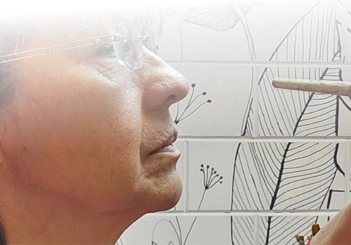 Gerrie Folbert uitgelicht Gerrie Folbert uitgelicht