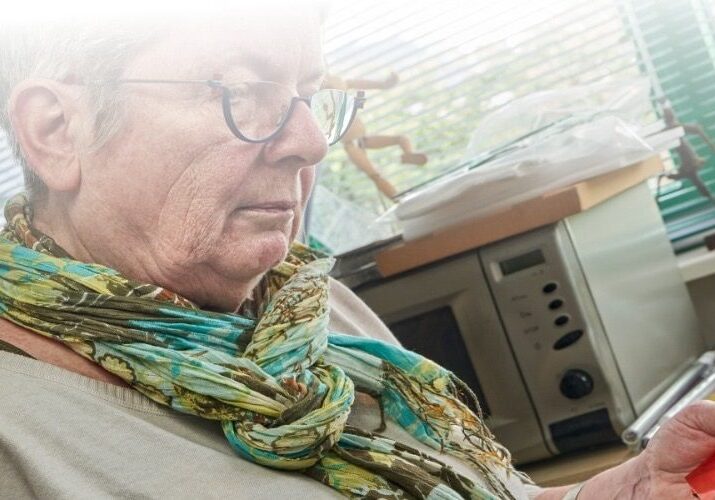 Hilde Klaassens uitgelicht Hilde Klaassens uitgelicht