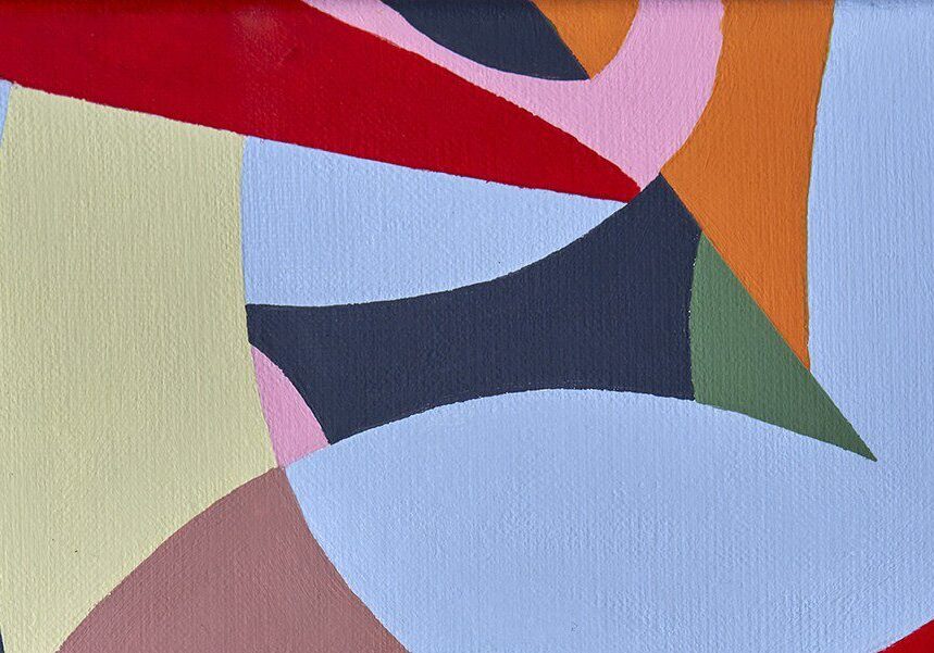 Samaneh Bigdeli - header Open Ateliers Almelo