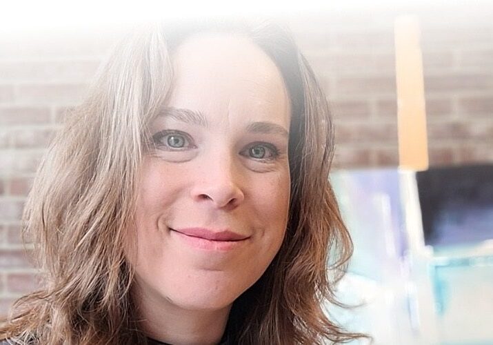 Veronique Kleinjan uitgelicht